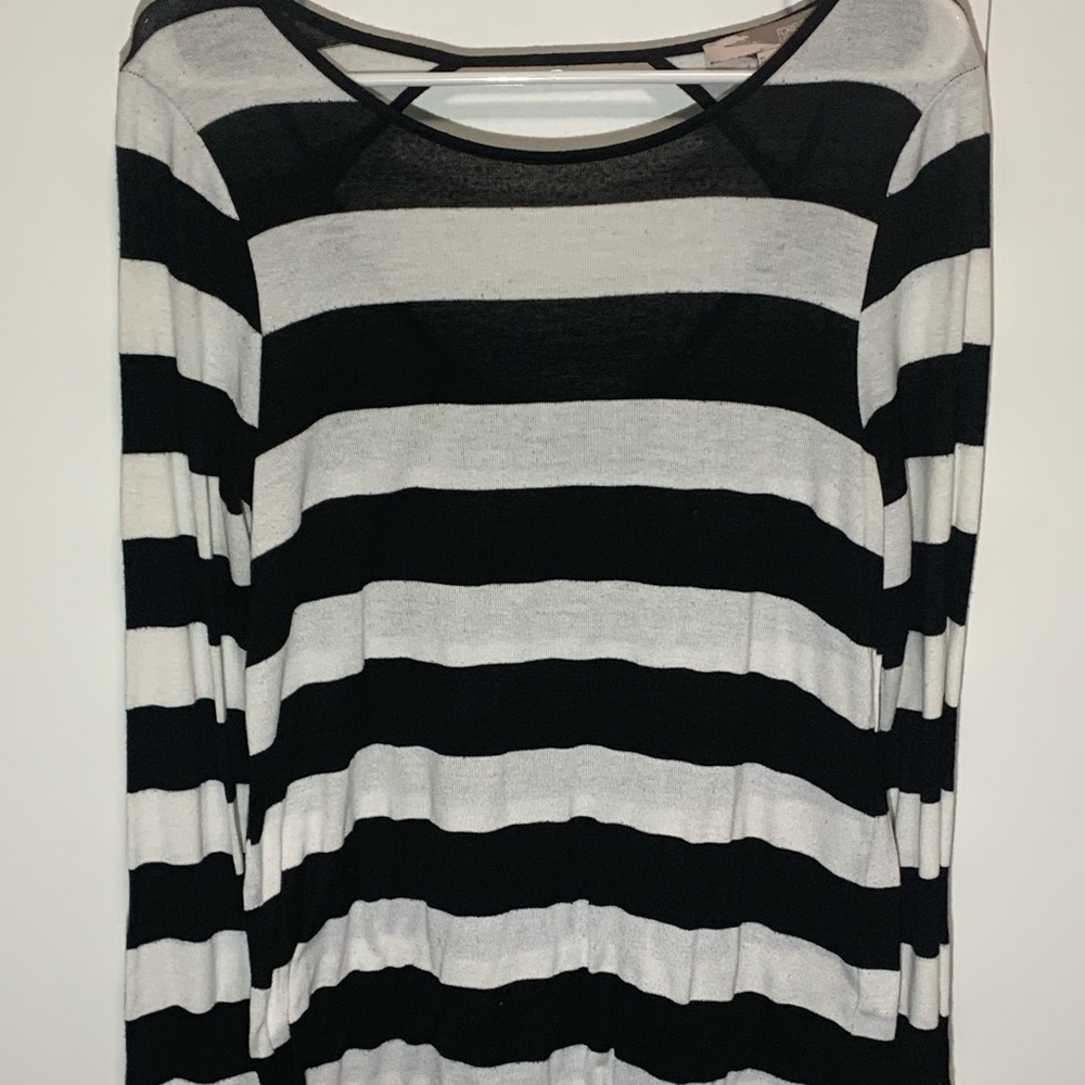 Forever 21 long sleeve